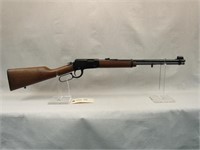 Henry Lever Action .22-