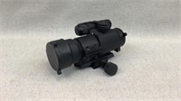Aimpoint M2 Red Dot Sight-