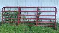 Two 12 Foot Tarter Cattle Panels