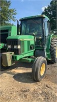 John Deere 6310 Tractor