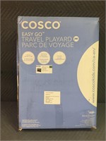 Cosco Easy Go Travel Playard