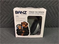 Banz 0-2 Years Earmuffs