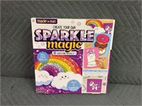 Sparkle Magic 3D Gemstone Mosiacs