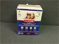 King Allerease Mattress Cover