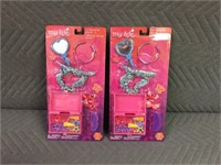 2 -My Life Hair Accessories Play Set
