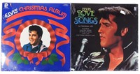 Elvis Music lot