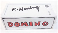 Dominos - Keith Haring Set