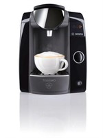 Bosch Tassimo T47+ Coffeemaker