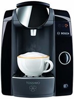 Bosch Tassimo T47+ Coffeemaker