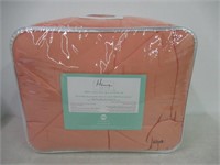 Home Suite 800 TC Cotton Rich 3 Pcs Comforter Twin