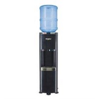 Primo Top Load Bottled Water Dispenser - Black