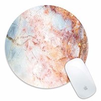 Personalized Marble Mouse Pad, (7.87inch x 7.87
