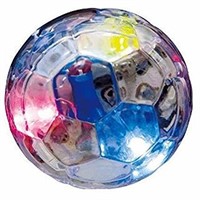 Ethical Spot LED Motion Activated Cat Ball