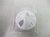 First Alert Battery Operated Smoke alarm