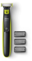Philips OneBlade Hybrid Electric Trimmer and