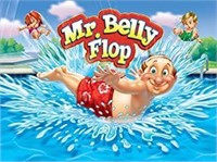 Mr. Belly Flop Game