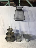 Miscellaneous display items