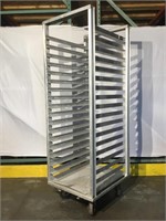 Cres Cor bakers rack