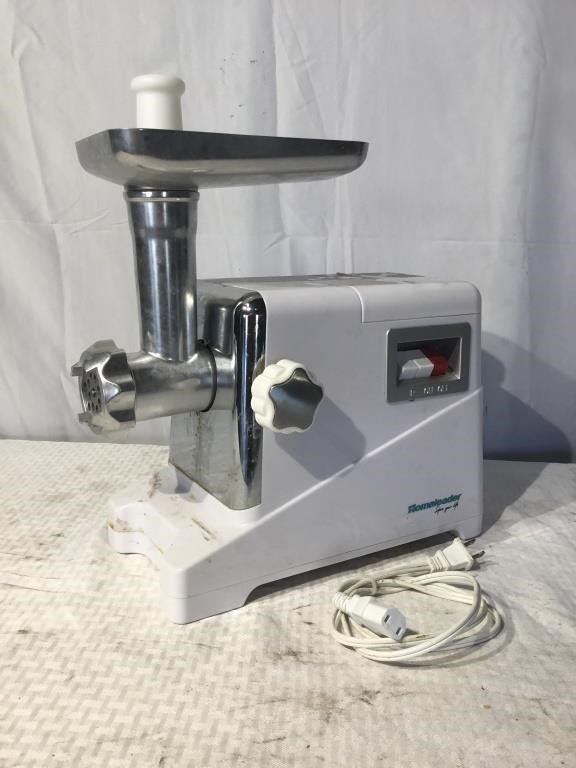 New & Used Restaurant Equipment Auction