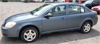 2006 Chevy Cobalt LS
