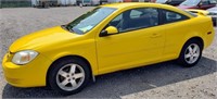 2005 Chevy Cobalt LS
