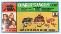 Charlie's Angels Play Set, New in Celo