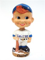 Vintage White Sox Bobble Head