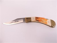 Knife - Parker, K.540, 4" blade
