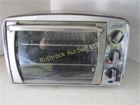 Euro Pro Rotisserie Convection Oven