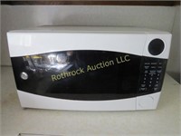 GE Microwave