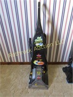 Bissell & Oreck XL Sweeper & Carpet Cleaner