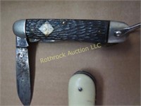Cimillus Cub Scout Pocket Knife & Other Knives