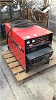 Lincoln Electric DC-600 Welder-