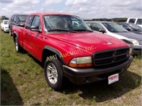 August 20th Auto & Boat Auction