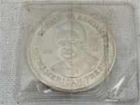 1984 Reagan AA Double Eagle Commemorative Coin-
