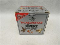 (qty - 25) Winchester 20GA Shells-