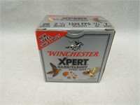 (qty - 25) Winchester 20GA Shells-