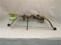 PSE Archery Bow-