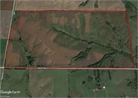 Wayne County Iowa Land Auction