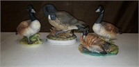 Canadian Goose by Andrea Figurines