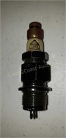 Vintage 7/8 in spark plug Long Distance 775