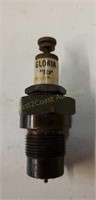 Vintage 7/8 in spark plug Gloria 775