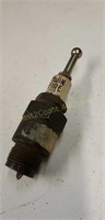 Vintage 7/8 in spark plug Twin Fire 775