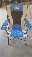BSU Camp Chair