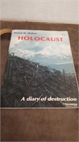 Mount St Helens Holocaust Book