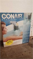 Conair Bath Spa in Box
