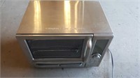 Stainless Toaster Oven
