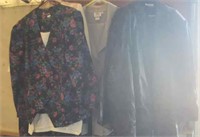Group of Women's Clothing- New to Slightly Used-