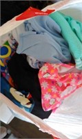Large Group of Girls Clothes- Various Baby to