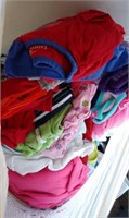 Large Group of Girl Clothes- Various Baby to